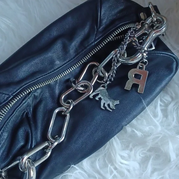 Ruf Ruf leather purse - Picture 14 of 14